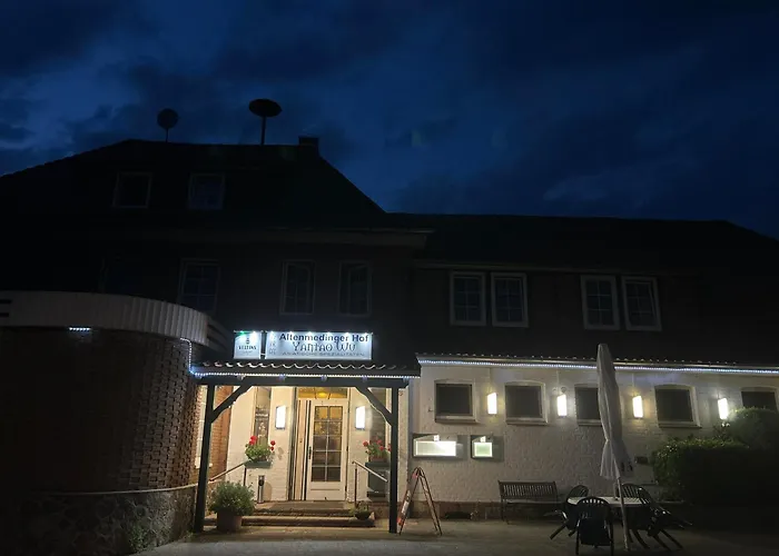 Altenmedinger Hof