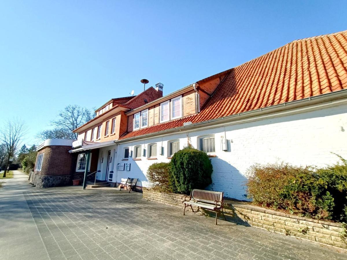 Altenmedinger Hof Altenmedingen