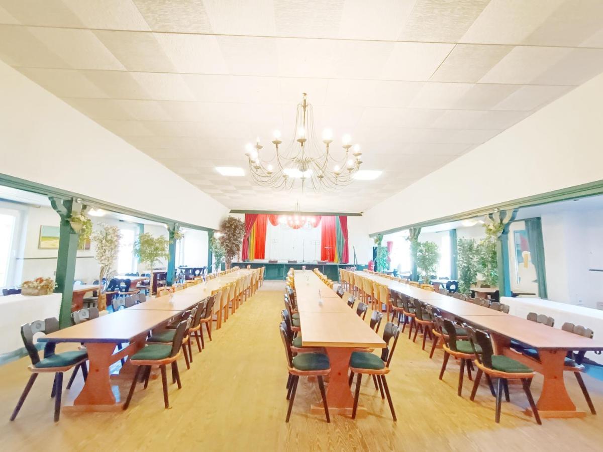 Altenmedinger Hof Frühstückspension *