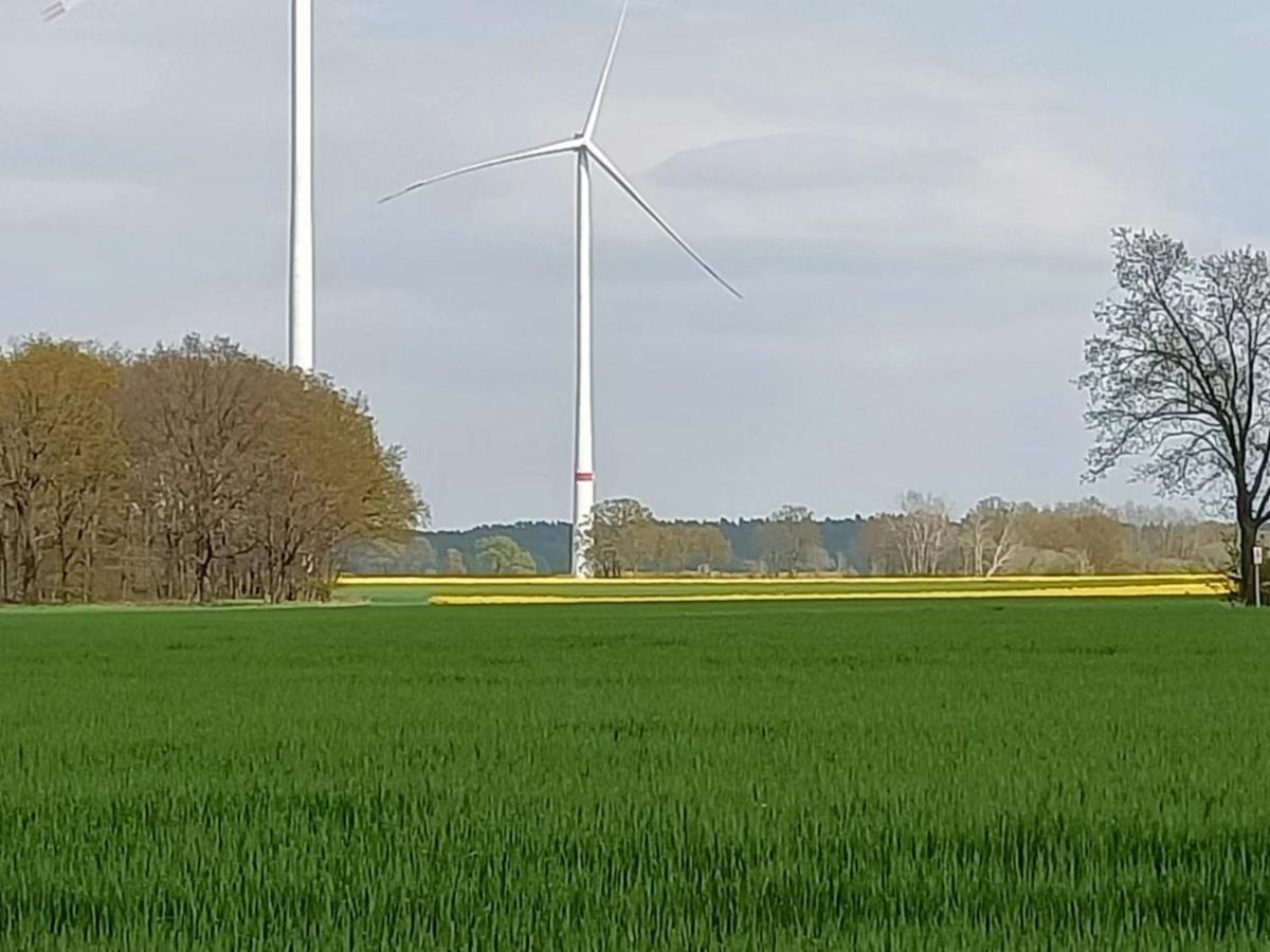 Frühstückspension Altenmedinger Hof Altenmedingen