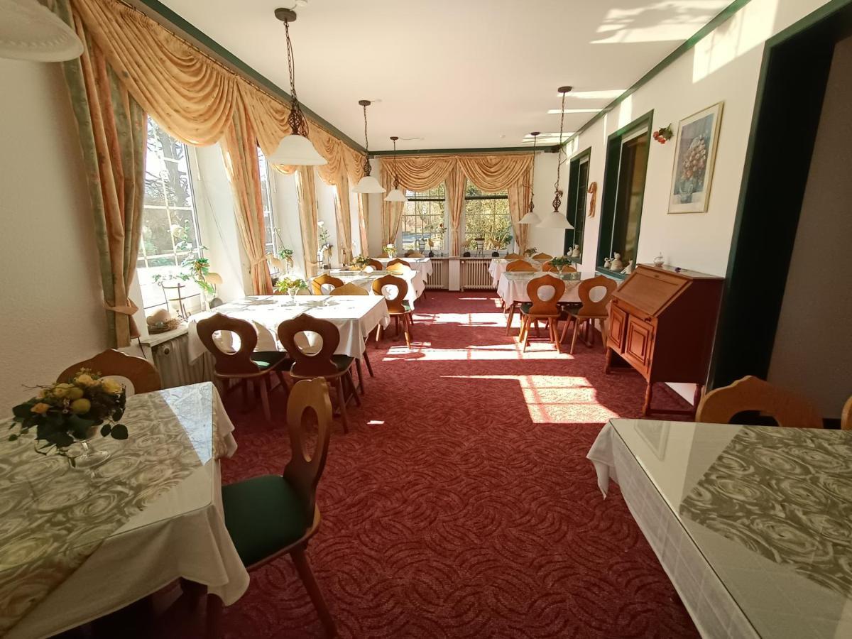 Altenmedinger Hof * Altenmedingen