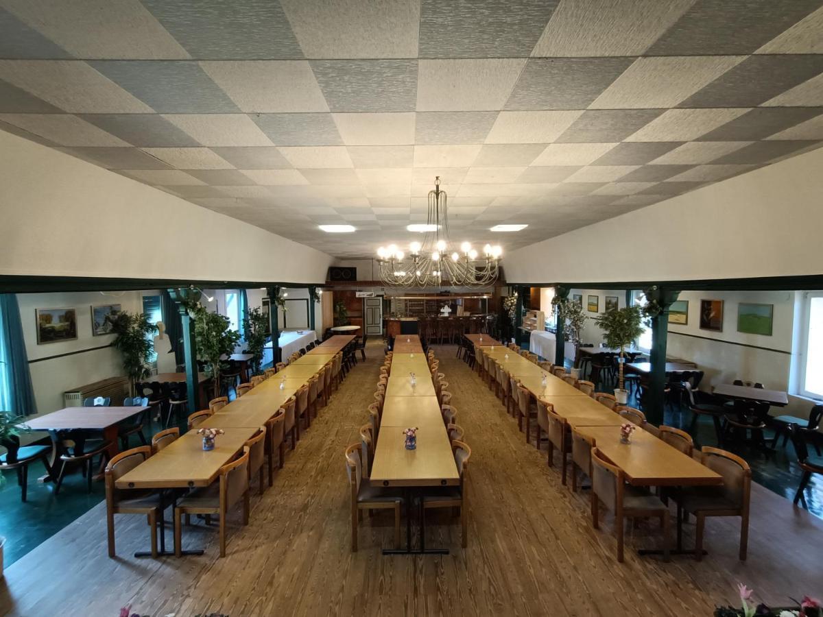 Altenmedinger Hof Frühstückspension Altenmedingen