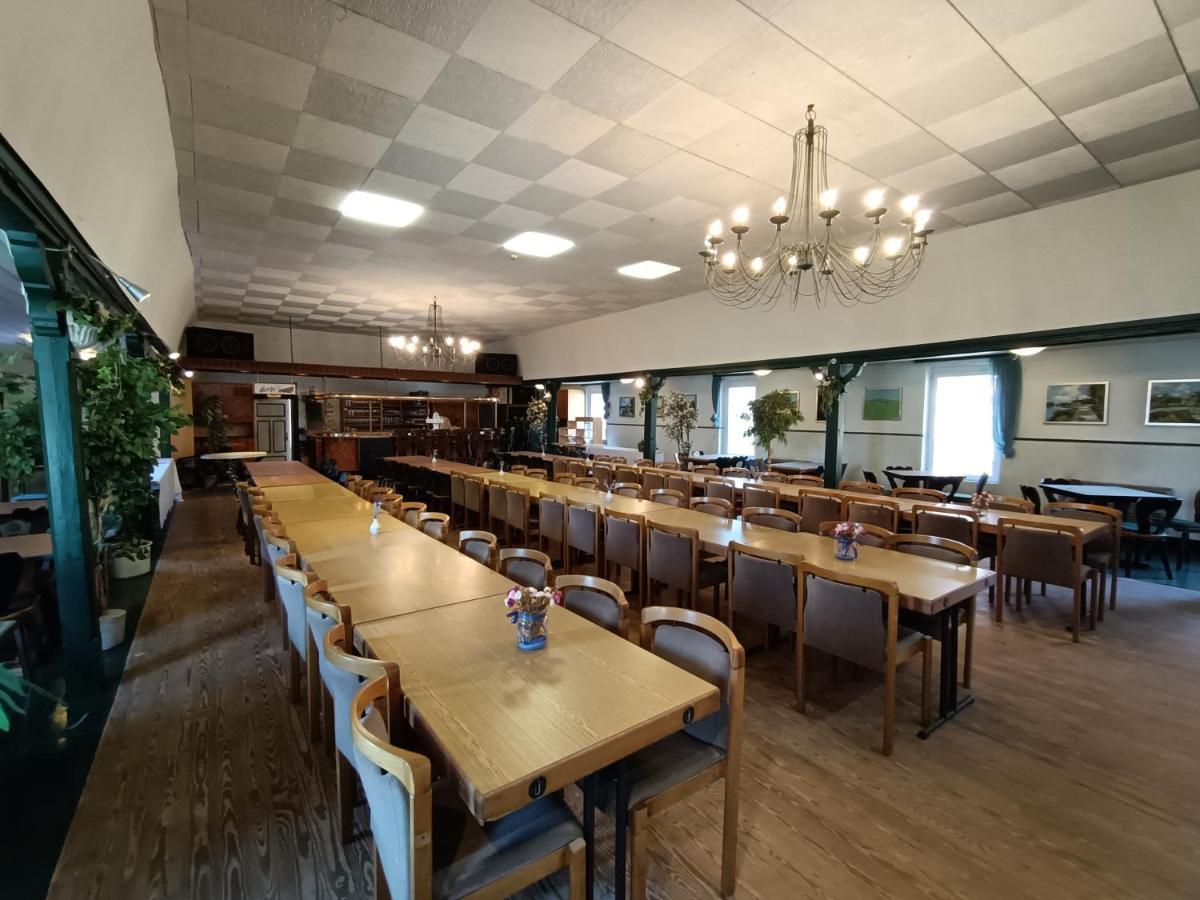 Frühstückspension Altenmedinger Hof Altenmedingen