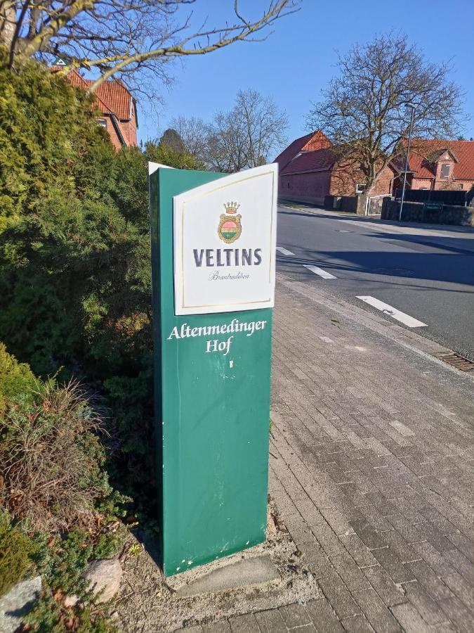 Altenmedinger Hof *