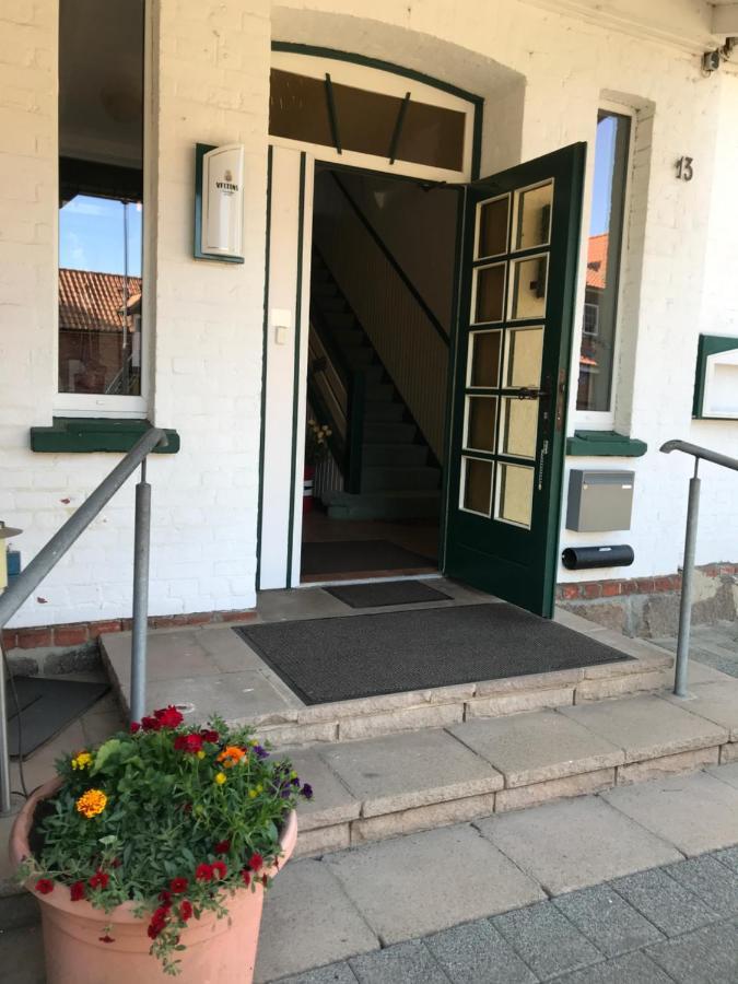 Frühstückspension Altenmedinger Hof