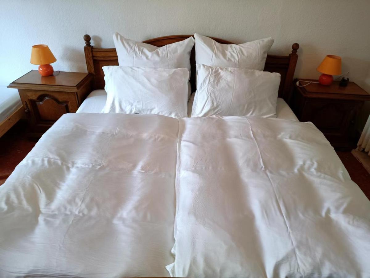 Altenmedinger Hof Bed & Breakfast *