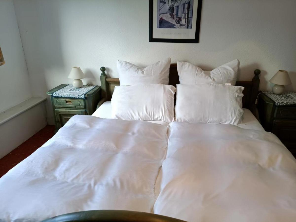 Bed & Breakfast Altenmedinger Hof Altenmedingen