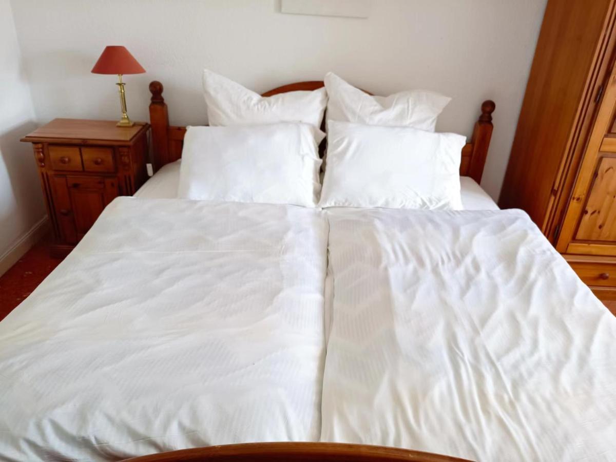 Bed & Breakfast Altenmedinger Hof *