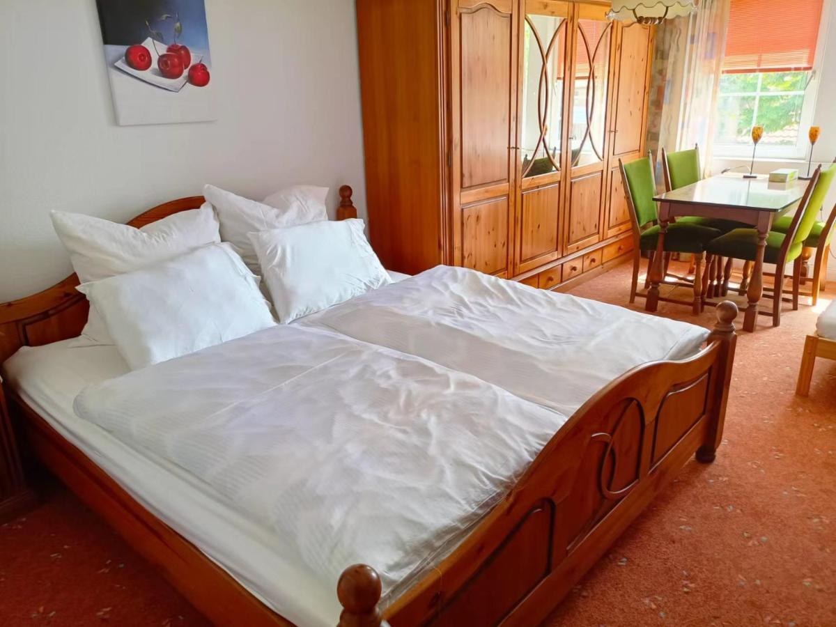 Bed & Breakfast Altenmedinger Hof