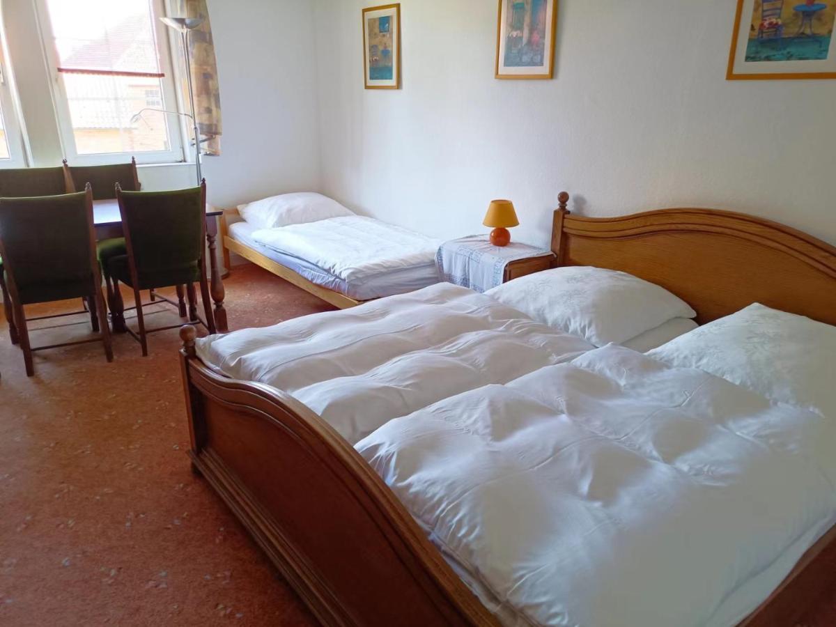 Altenmedinger Hof Bed & Breakfast