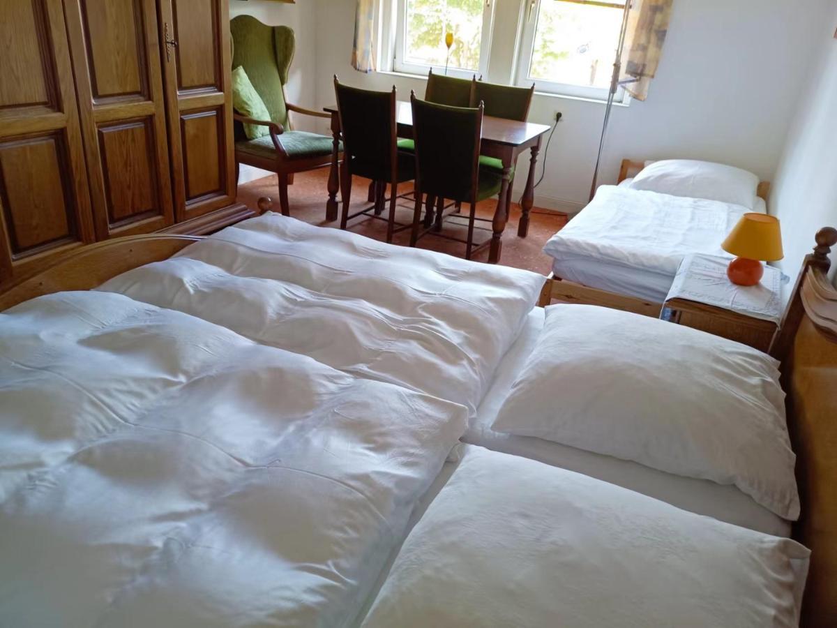 Altenmedinger Hof Bed & Breakfast Altenmedingen