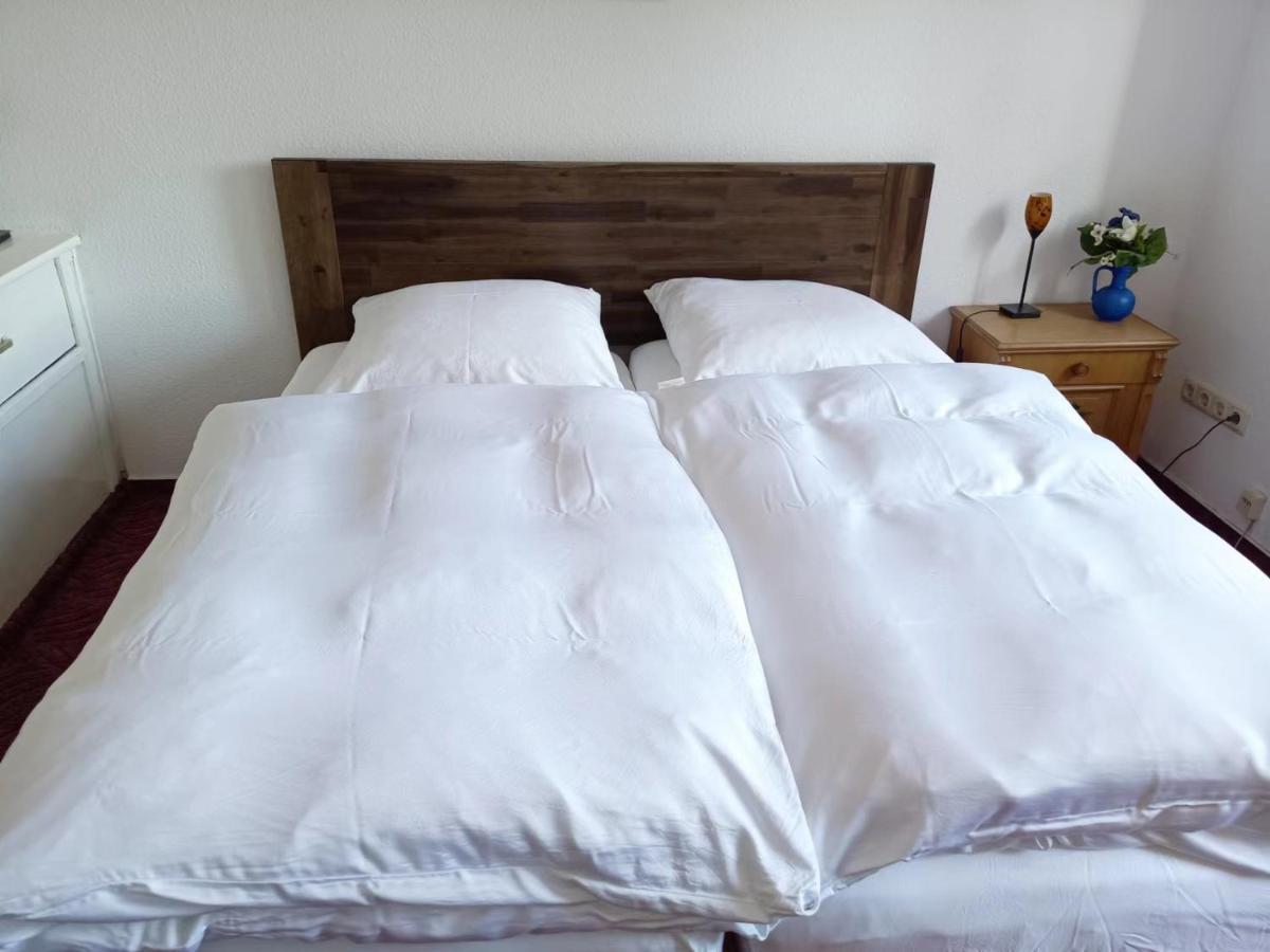 Bed & Breakfast Altenmedinger Hof *