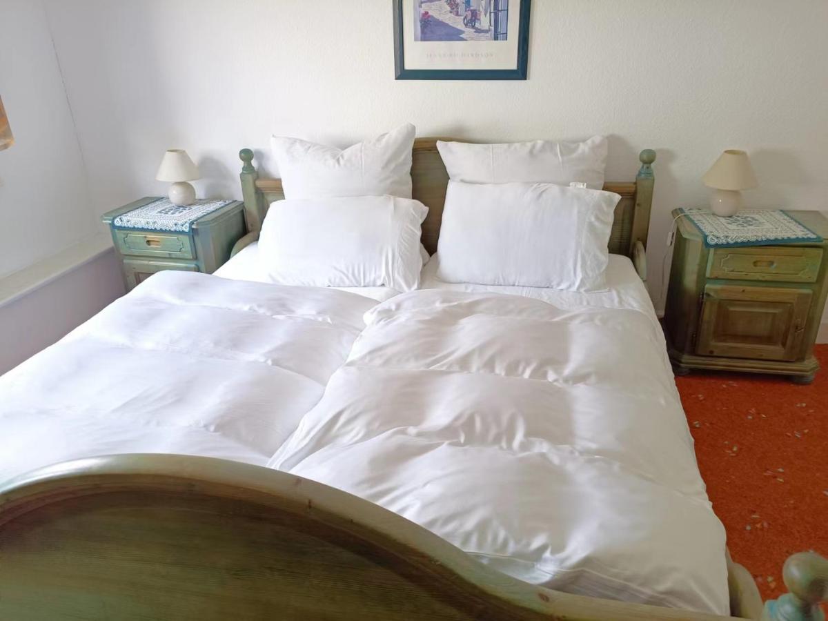 Bed & Breakfast Altenmedinger Hof *