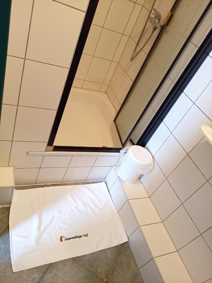 Altenmedinger Hof