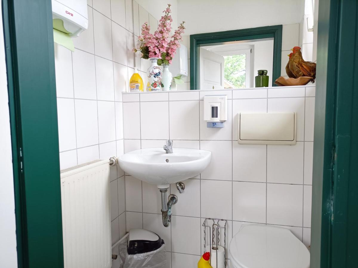 Altenmedinger Hof Frühstückspension Altenmedingen