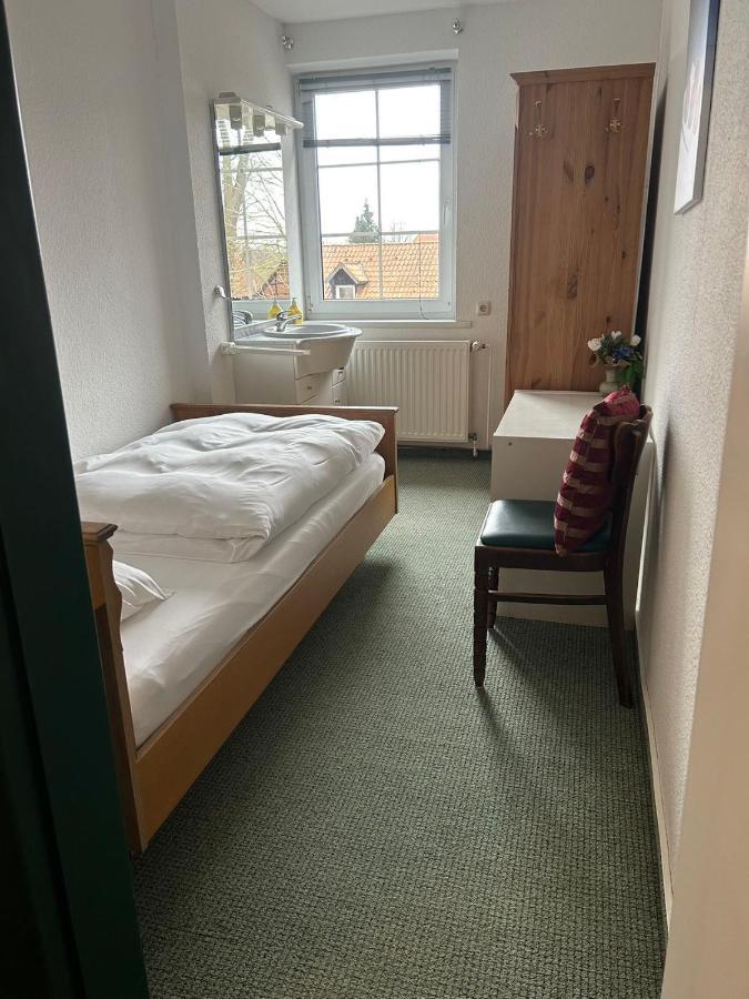 Altenmedinger Hof Frühstückspension