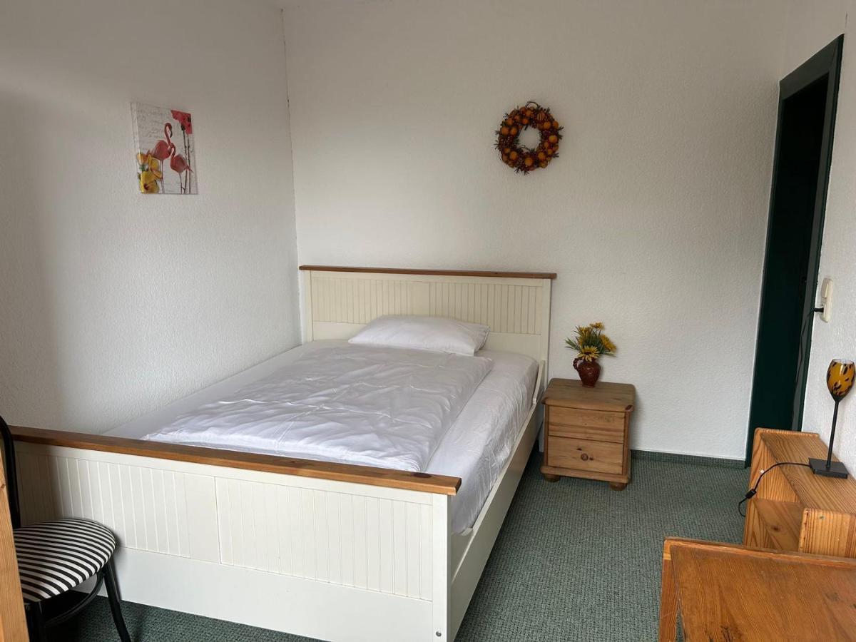 Frühstückspension Altenmedinger Hof Altenmedingen