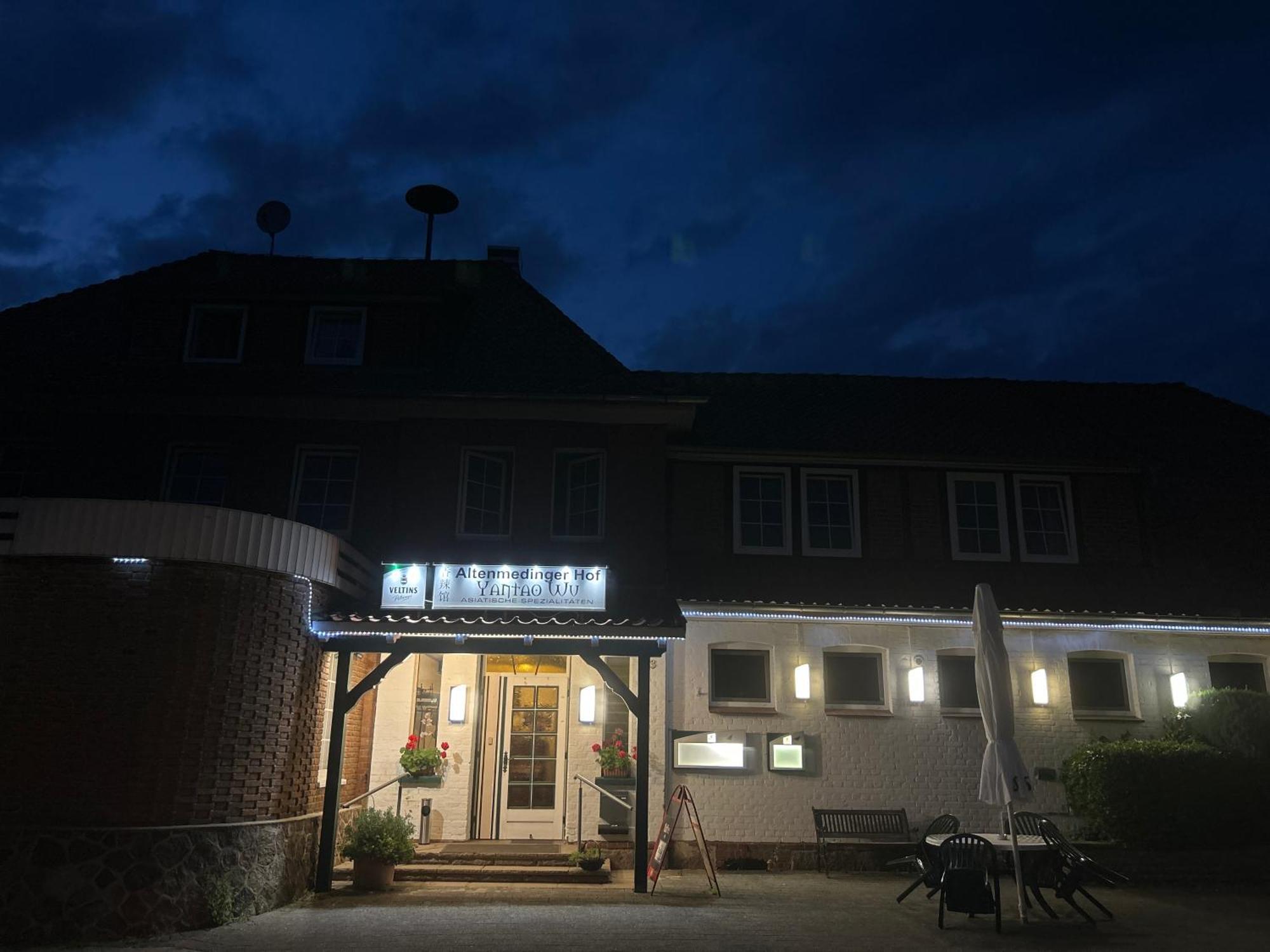 Altenmedinger Hof * Altenmedingen