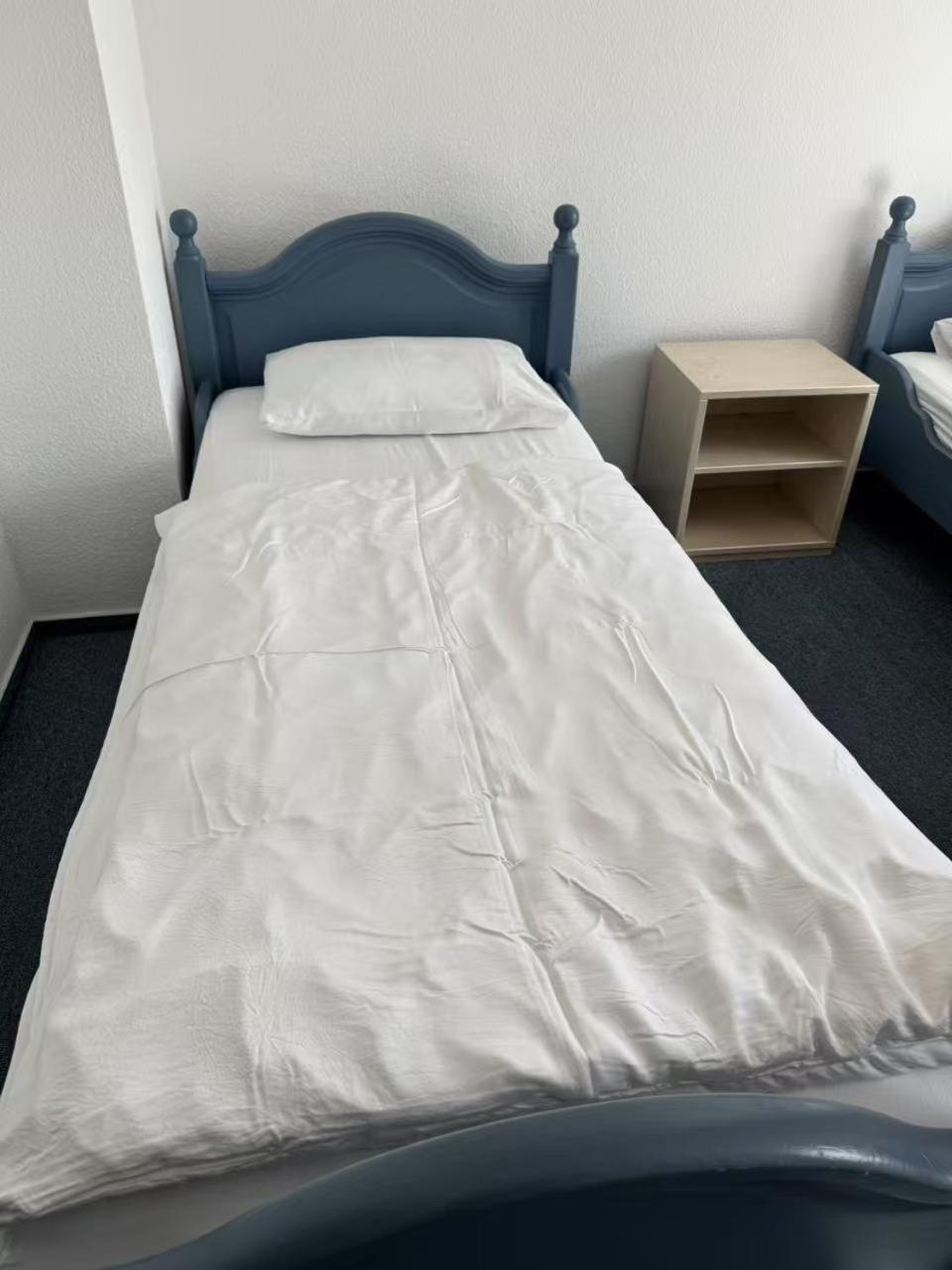 Bed & Breakfast Altenmedinger Hof Altenmedingen